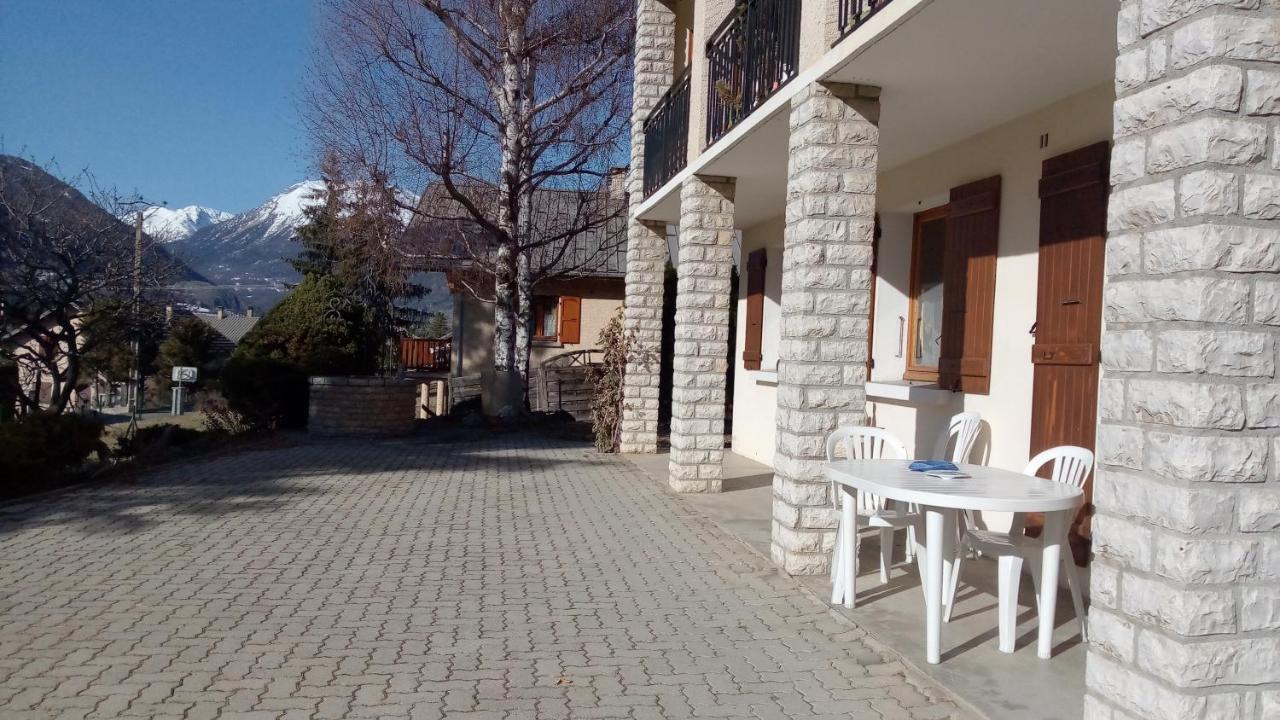 Soleil 12 Rue Joseph Mathieu Apartamento