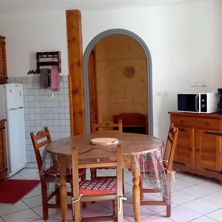 Villa Soleil 12 Rue Joseph Mathieu Guillestre Exterior foto