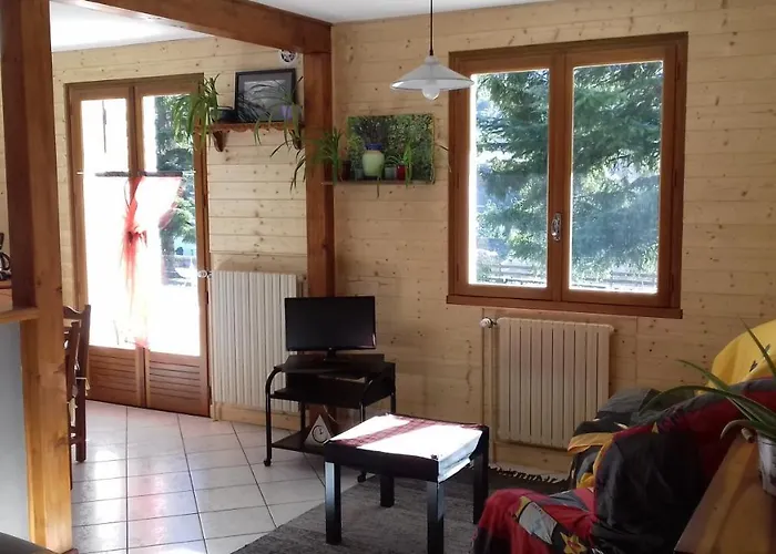 Villa Soleil 12 Rue Joseph Mathieu