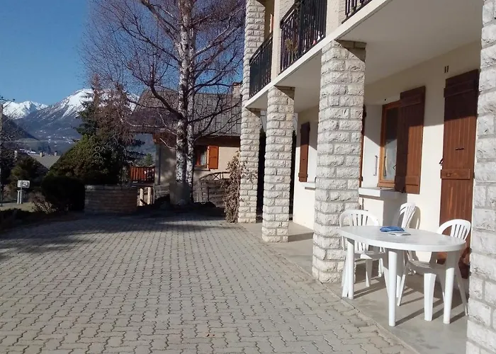Villa Soleil 12 Rue Joseph Mathieu