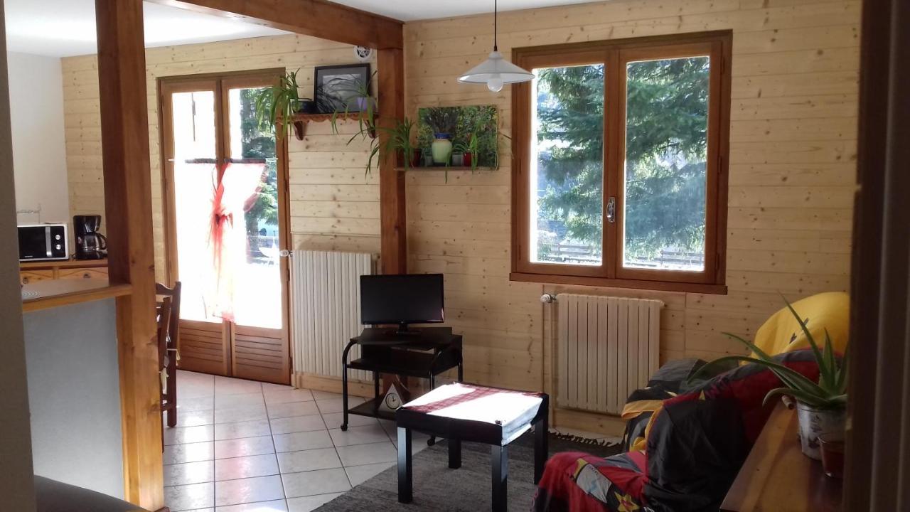 Soleil 12 Rue Joseph Mathieu Guillestre