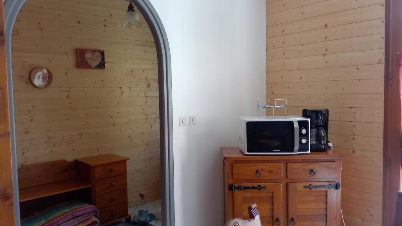Appartement Soleil 12 Rue Joseph Mathieu Guillestre