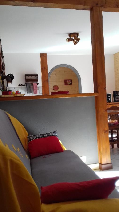 Appartement Soleil 12 Rue Joseph Mathieu Guillestre