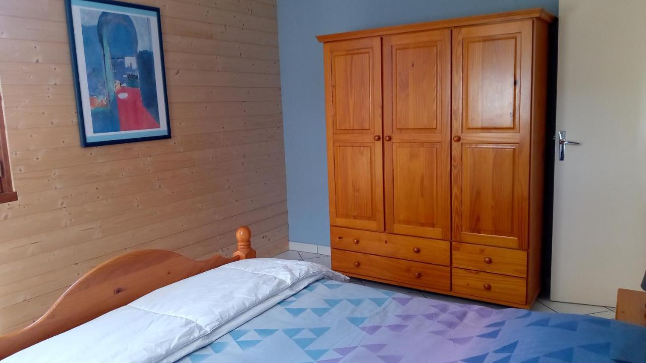 Soleil 12 Rue Joseph Mathieu Appartement Guillestre
